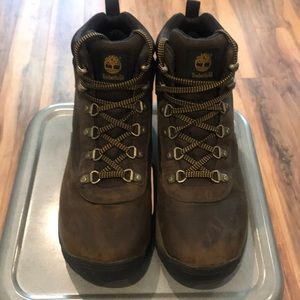 Timberland Waterproof Hiking boots